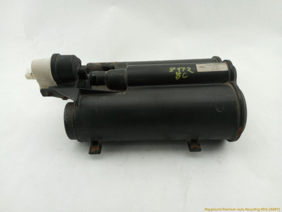 Land Rover Range Rover Sport Fuel Vapor Charcoal Canister