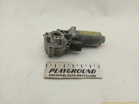 Land Rover Range Rover Sport Transfer Case Shift Motor
