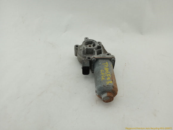 Land Rover Range Rover Sport Transfer Case Shift Motor