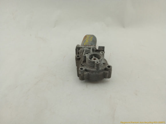 Land Rover Range Rover Sport Transfer Case Shift Motor