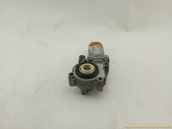 Land Rover Range Rover Sport Transfer Case Shift Motor