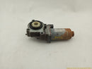 Land Rover Range Rover Sport Transfer Case Shift Motor-8