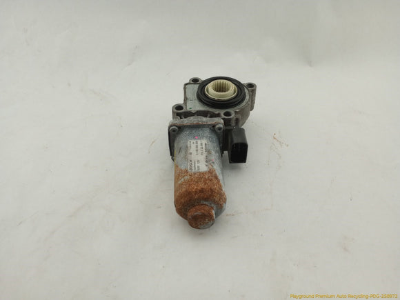 Land Rover Range Rover Sport Transfer Case Shift Motor