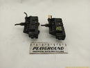 Land Rover Range Rover Sport Pair Of Air Suspension Valve Blocks-1