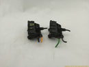 Land Rover Range Rover Sport Pair Of Air Suspension Valve Blocks-3