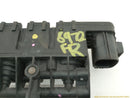 Land Rover Range Rover Sport Pair Of Air Suspension Valve Blocks-5