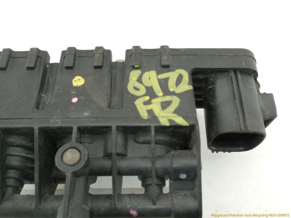 Land Rover Range Rover Sport Pair Of Air Suspension Valve Blocks