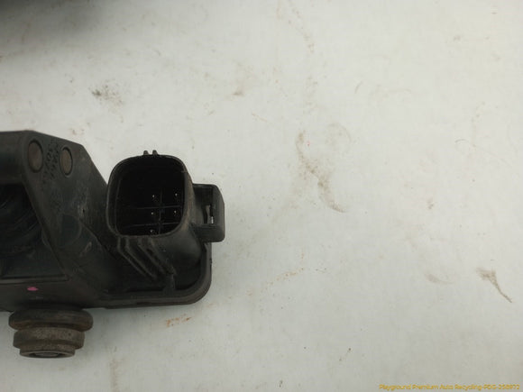 Land Rover Range Rover Sport Pair Of Air Suspension Valve Blocks