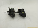 Land Rover Range Rover Sport Pair Of Air Suspension Valve Blocks-7