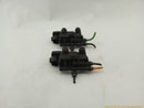 Land Rover Range Rover Sport Pair Of Air Suspension Valve Blocks-9