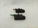 Land Rover Range Rover Sport Pair Of Air Suspension Valve Blocks-11
