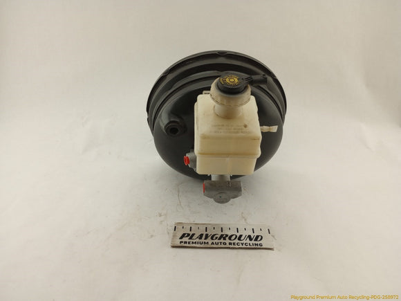 Land Rover Range Rover Sport Power Brake Booster