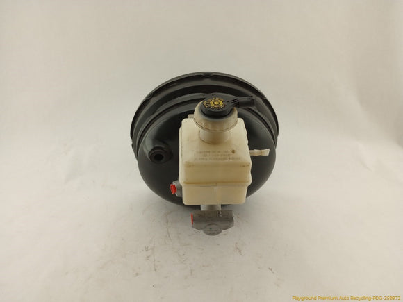 Land Rover Range Rover Sport Power Brake Booster