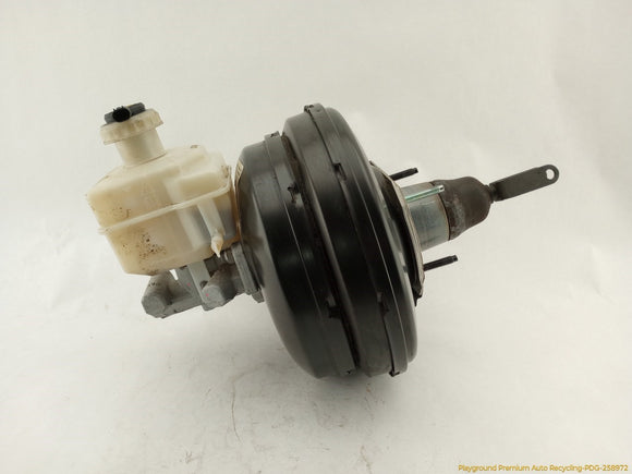 Land Rover Range Rover Sport Power Brake Booster