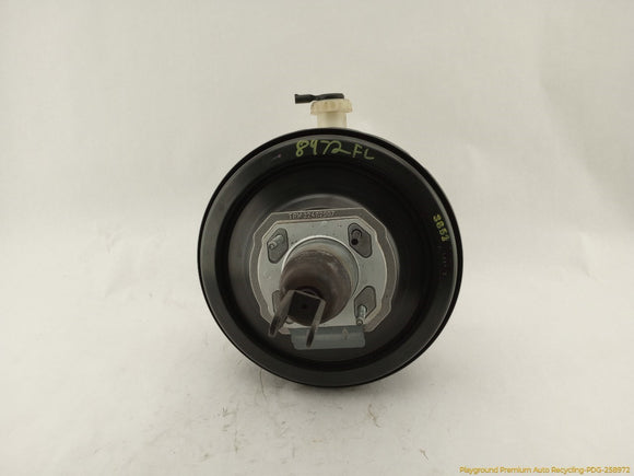Land Rover Range Rover Sport Power Brake Booster