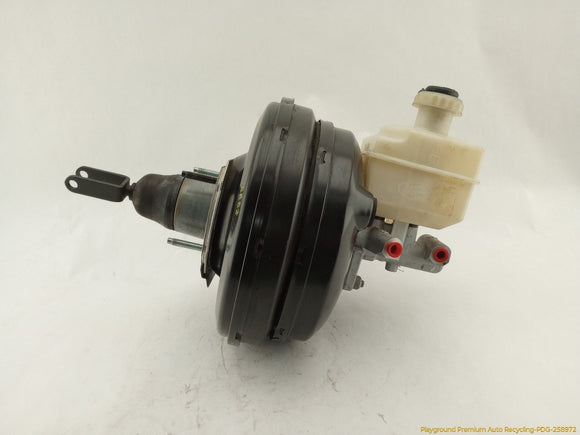 Land Rover Range Rover Sport Power Brake Booster