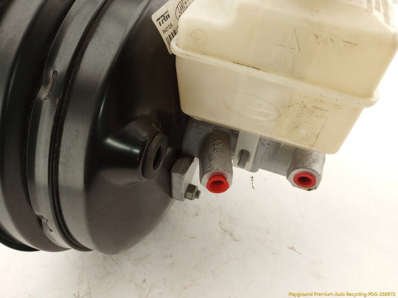 Land Rover Range Rover Sport Power Brake Booster