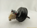 Land Rover Range Rover Sport Power Brake Booster-11