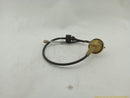 Land Rover Range Rover Sport Automatic Transmission Gear Shifter Cable-2