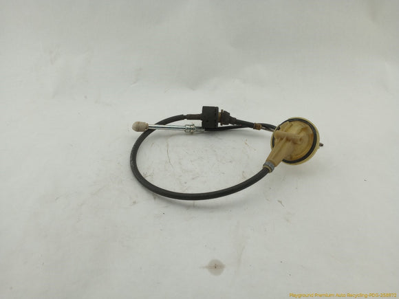 Land Rover Range Rover Sport Automatic Transmission Gear Shifter Cable