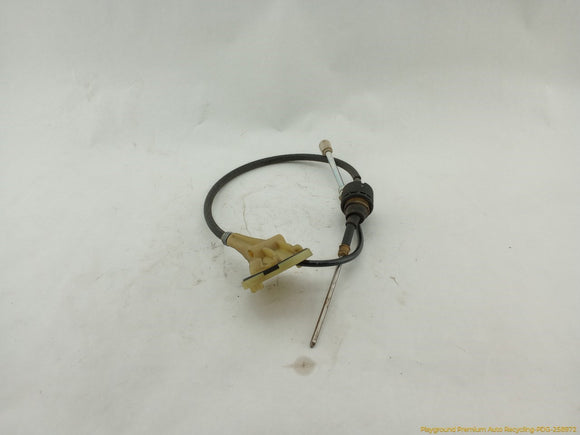 Land Rover Range Rover Sport Automatic Transmission Gear Shifter Cable