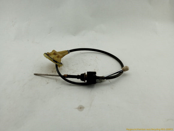 Land Rover Range Rover Sport Automatic Transmission Gear Shifter Cable
