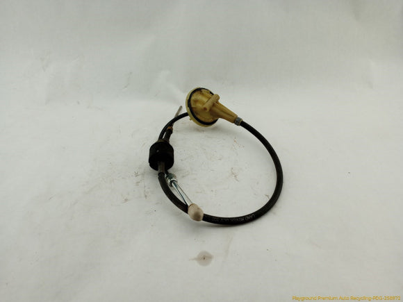 Land Rover Range Rover Sport Automatic Transmission Gear Shifter Cable
