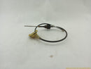 Land Rover Range Rover Sport Automatic Transmission Gear Shifter Cable-7