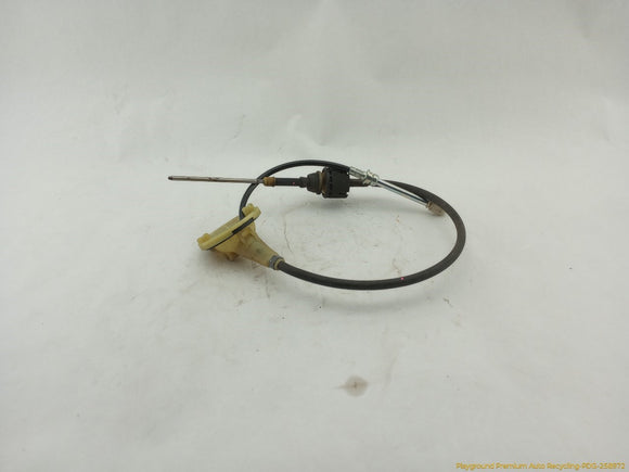 Land Rover Range Rover Sport Automatic Transmission Gear Shifter Cable