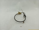 Land Rover Range Rover Sport Automatic Transmission Gear Shifter Cable-8