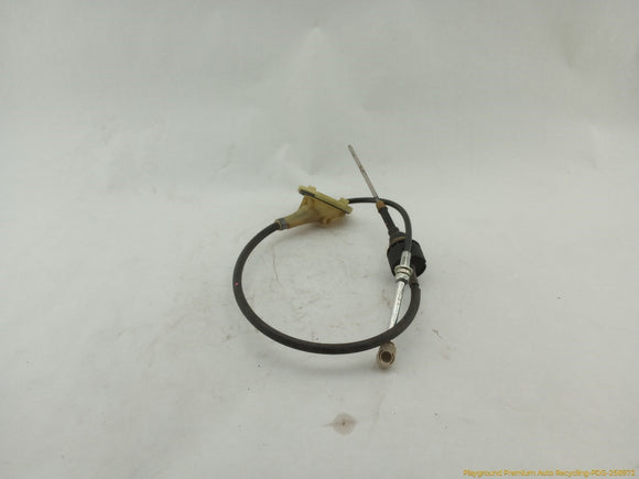 Land Rover Range Rover Sport Automatic Transmission Gear Shifter Cable