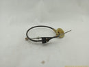 Land Rover Range Rover Sport Automatic Transmission Gear Shifter Cable-9