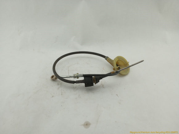 Land Rover Range Rover Sport Automatic Transmission Gear Shifter Cable