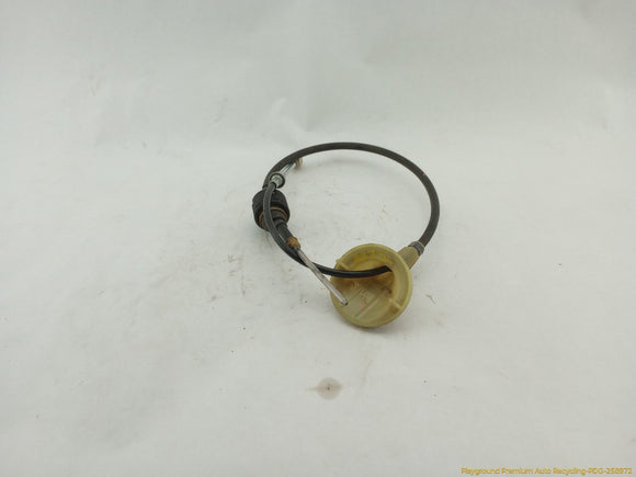 Land Rover Range Rover Sport Automatic Transmission Gear Shifter Cable