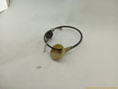 Land Rover Range Rover Sport Automatic Transmission Gear Shifter Cable-12