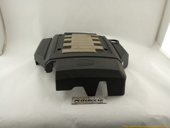 Land Rover Range Rover Sport Engine Vanity Cover