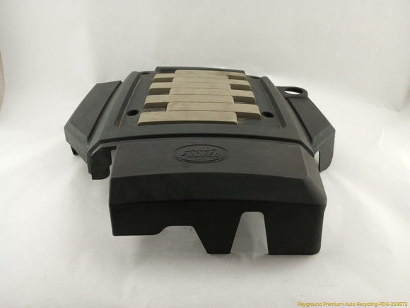 Land Rover Range Rover Sport Engine Vanity Cover