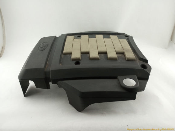Land Rover Range Rover Sport Engine Vanity Cover