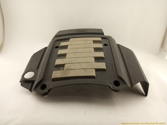 Land Rover Range Rover Sport Engine Vanity Cover