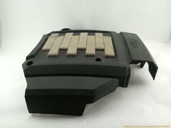 Land Rover Range Rover Sport Engine Vanity Cover