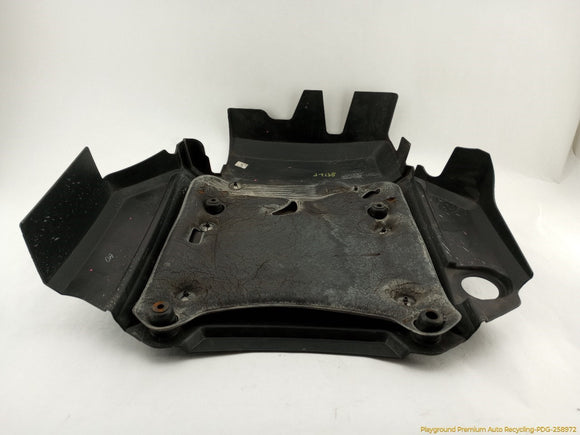 Land Rover Range Rover Sport Engine Vanity Cover