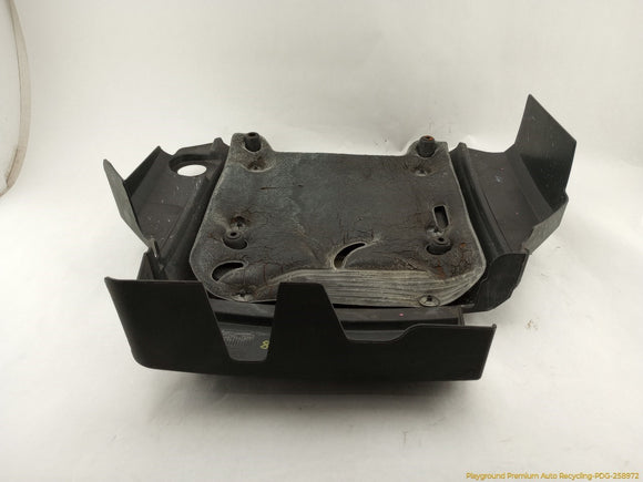 Land Rover Range Rover Sport Engine Vanity Cover
