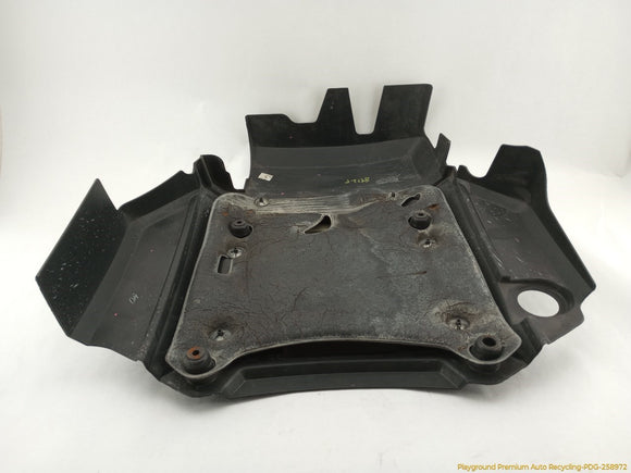 Land Rover Range Rover Sport Engine Vanity Cover