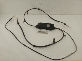 Land Rover Range Rover Sport Electronic Parking Brake Actuator