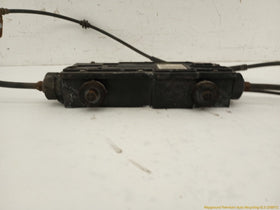 Land Rover Range Rover Sport Electronic Parking Brake Actuator - 0