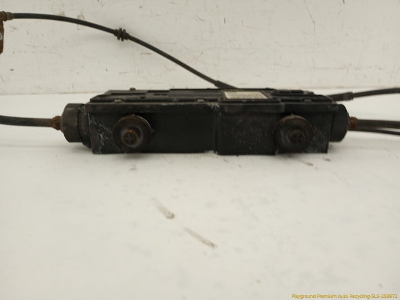 Land Rover Range Rover Sport Electronic Parking Brake Actuator