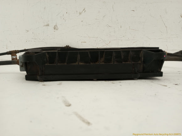 Land Rover Range Rover Sport Electronic Parking Brake Actuator