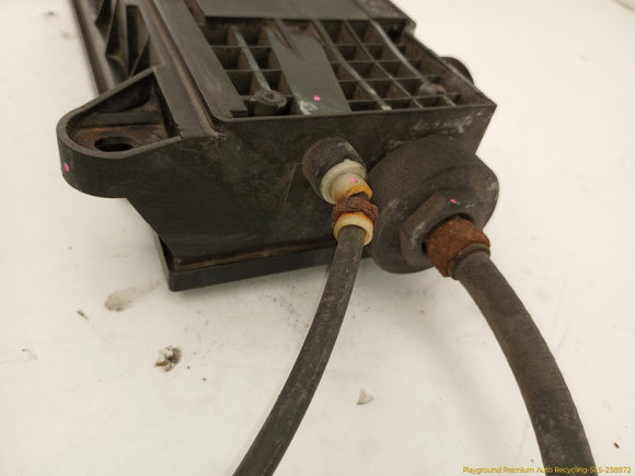 Land Rover Range Rover Sport Electronic Parking Brake Actuator