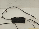 Land Rover Range Rover Sport Electronic Parking Brake Actuator-8