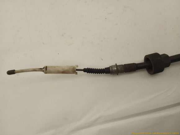 Land Rover Range Rover Sport Electronic Parking Brake Actuator